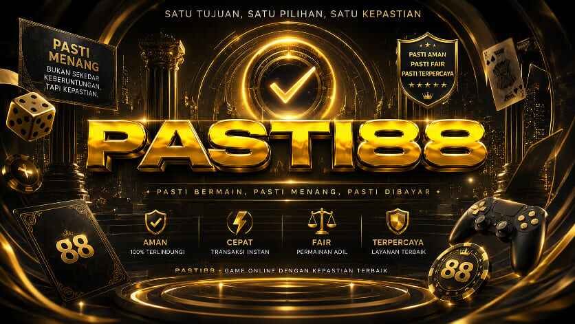 pasti88 pasti88